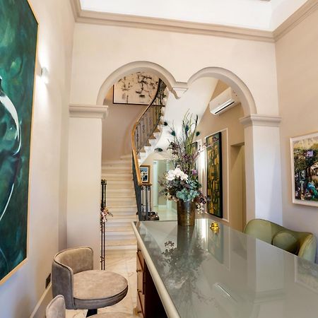 Howard House Hotel Mdina Buitenkant foto