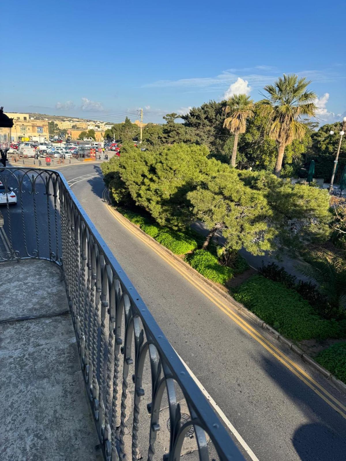 Howard House Hotel Mdina Buitenkant foto
