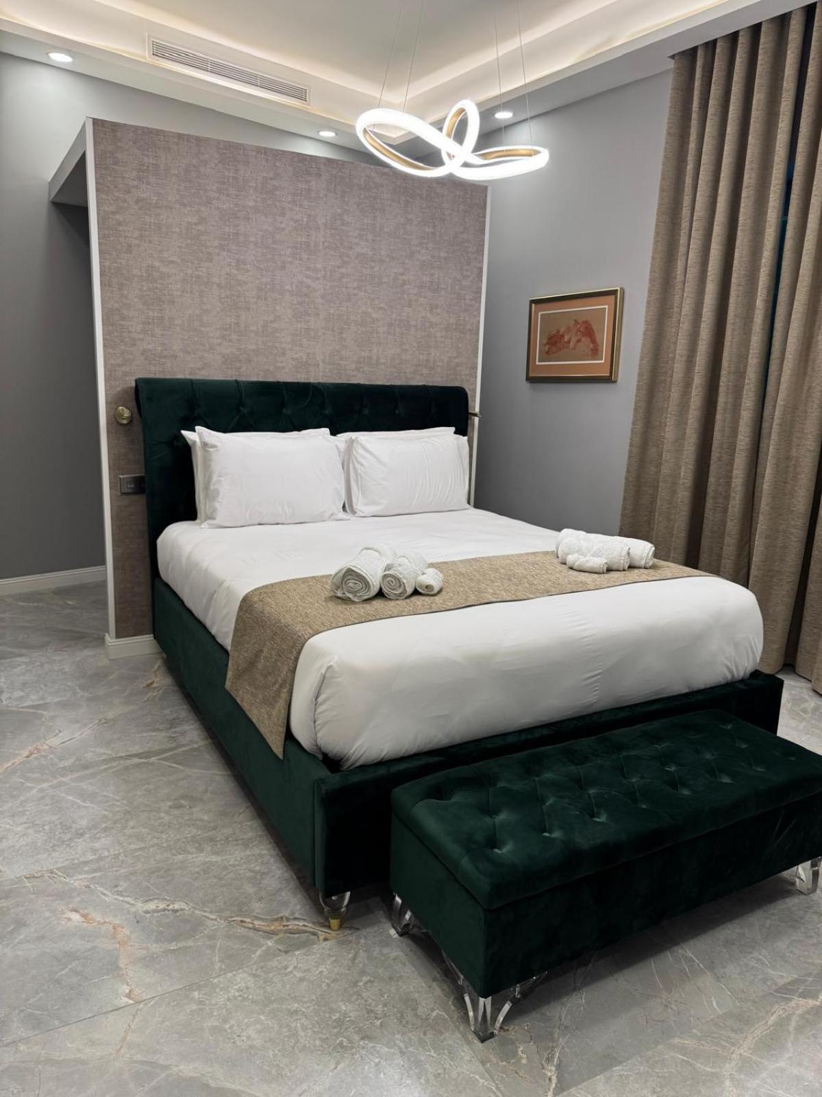Howard House Hotel Mdina Buitenkant foto