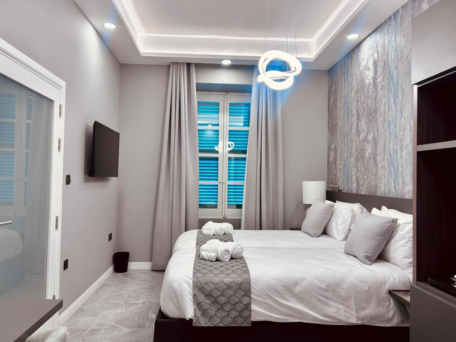Howard House Hotel Mdina Buitenkant foto