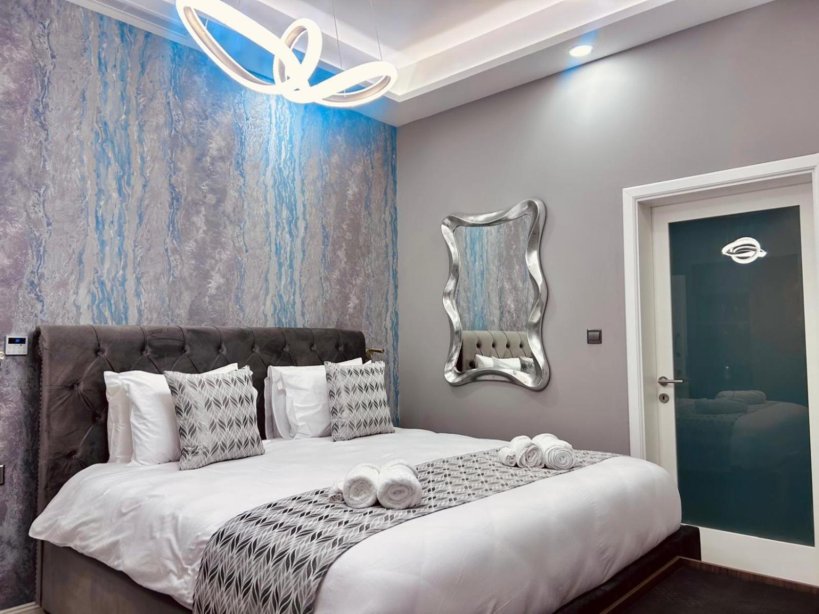 Howard House Hotel Mdina Buitenkant foto