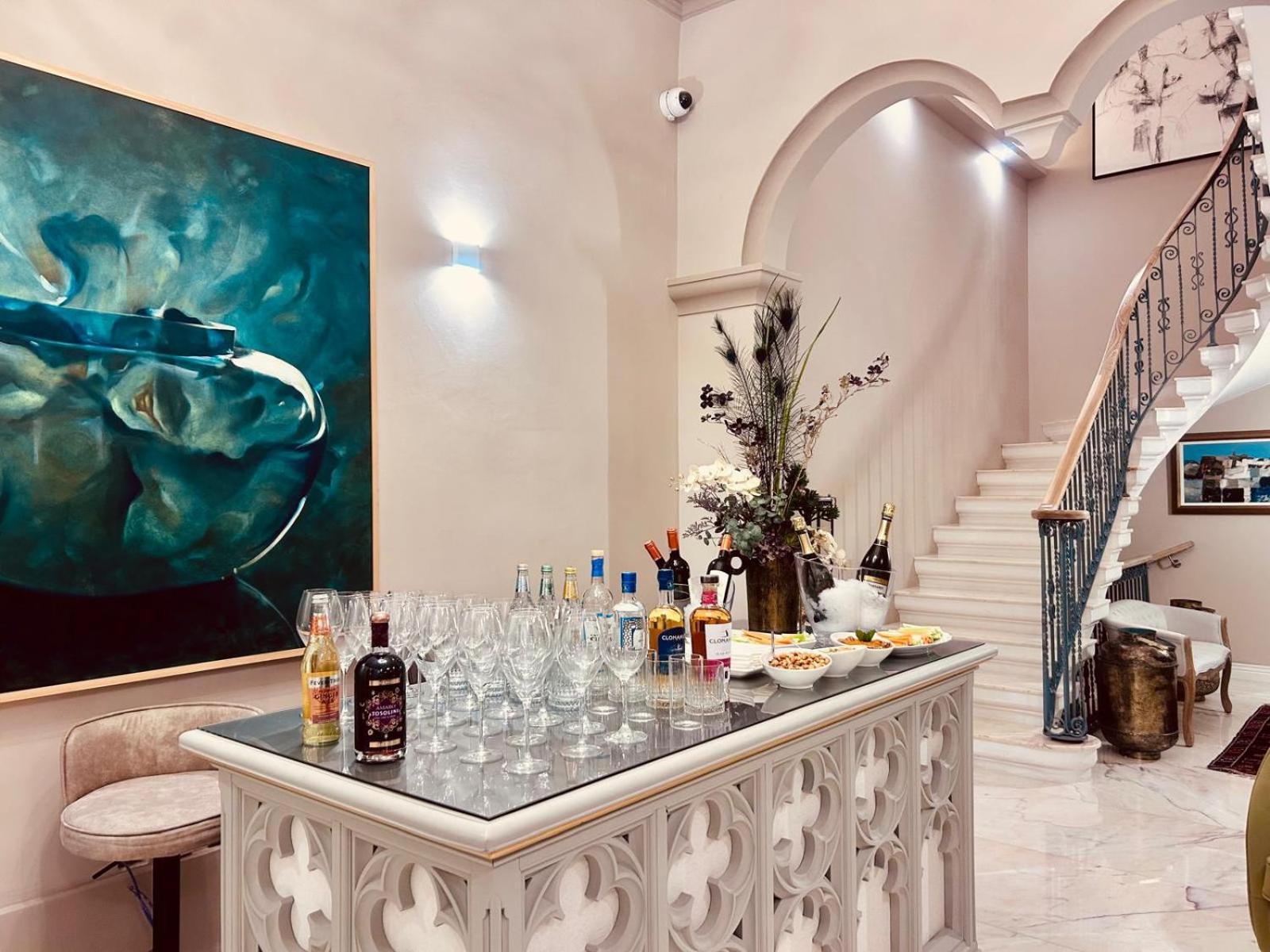 Howard House Hotel Mdina Buitenkant foto