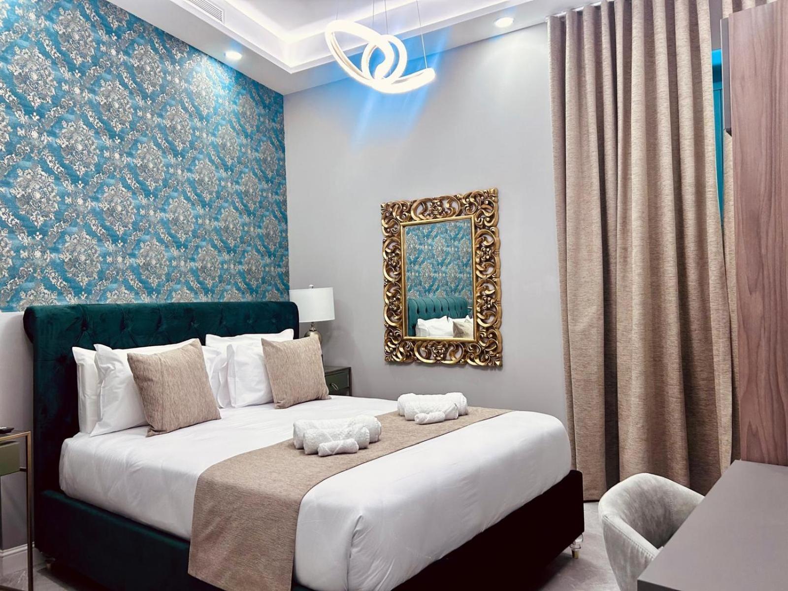 Howard House Hotel Mdina Buitenkant foto
