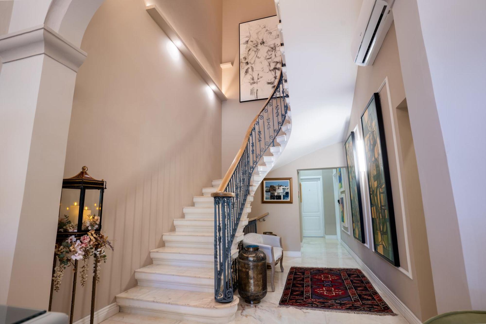 Howard House Hotel Mdina Buitenkant foto