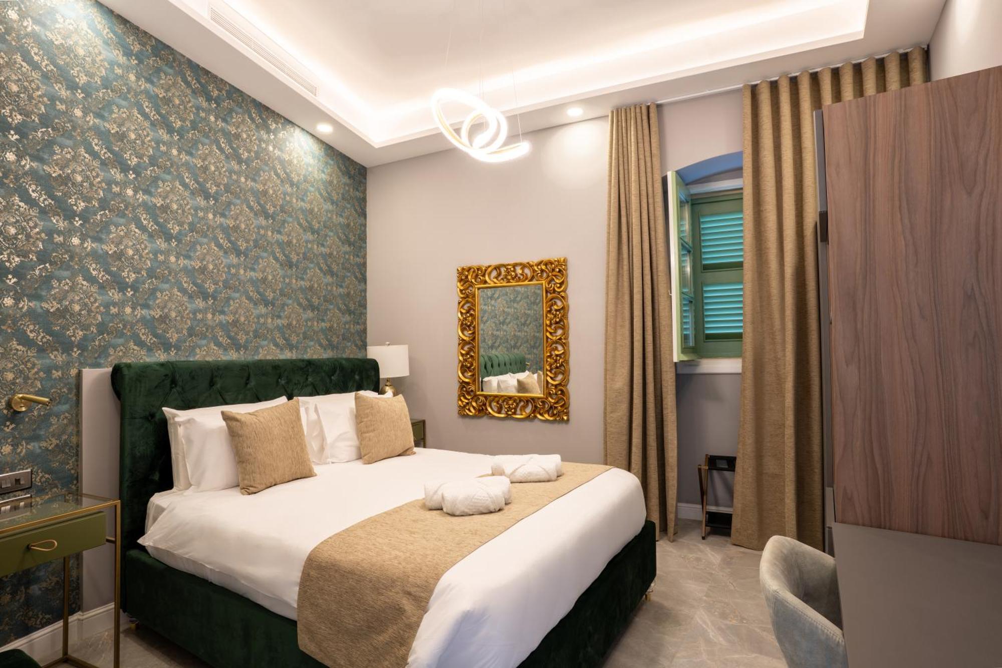 Howard House Hotel Mdina Buitenkant foto